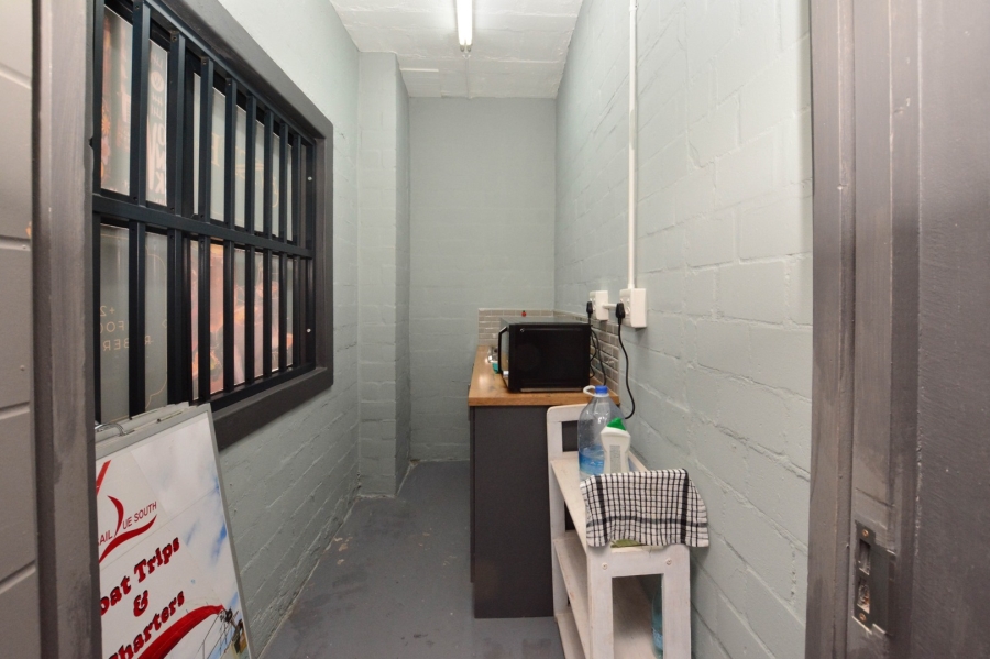 To Let commercial Property for Rent in Langebaan North Western Cape